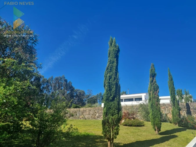 Moradia T5 para Venda em Fontão Foto 61