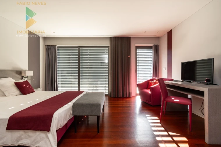 Moradia T5 para Venda em Fontão Foto 76