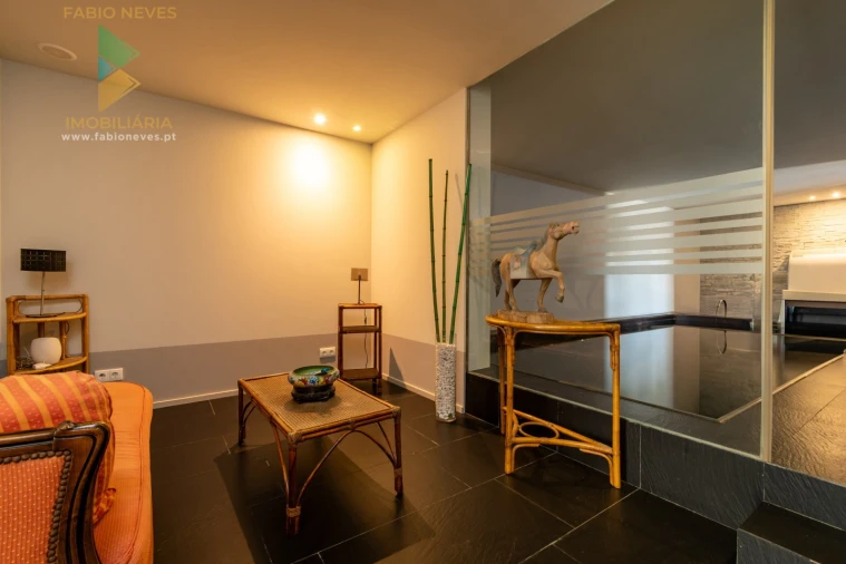 Moradia T5 para Venda em Fontão Foto 84