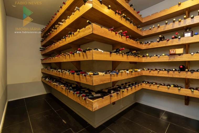 Moradia T5 para Venda em Fontão Foto 85