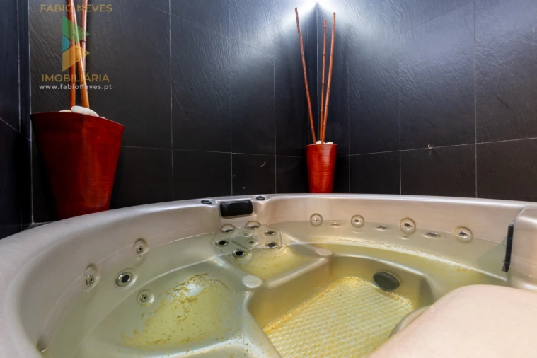 Moradia T5 para Venda em Fontão Foto 88
