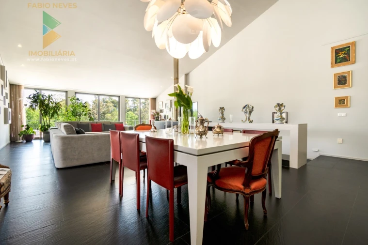 Moradia T5 para Venda em Fontão Foto 99