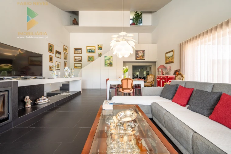 Moradia T5 para Venda em Fontão Foto 103