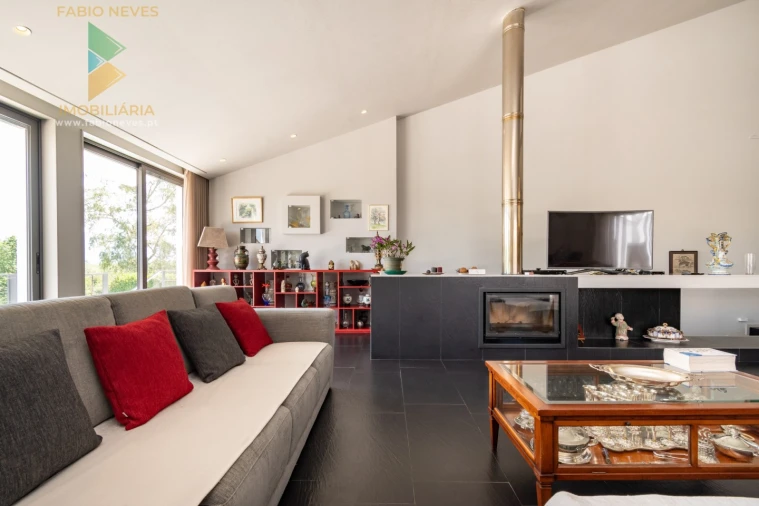 Moradia T5 para Venda em Fontão Foto 104