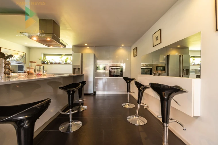 Moradia T5 para Venda em Fontão Foto 109