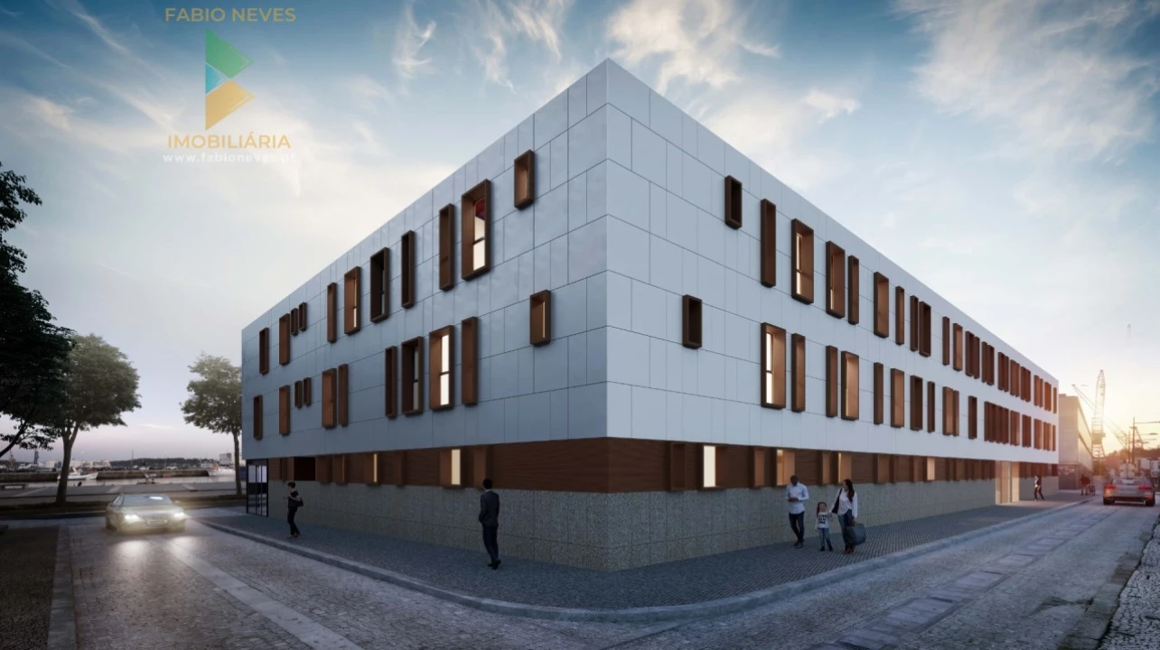 Apartamento T3 para Venda em Santa Maria Maior e Monserrate e Meadela Foto 3