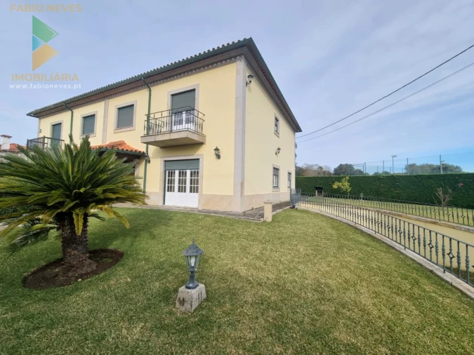 Moradia T3 para Venda em Bertiandos Foto 7