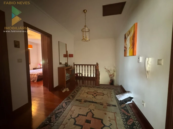 Moradia T3 para Venda em Bertiandos Foto 17