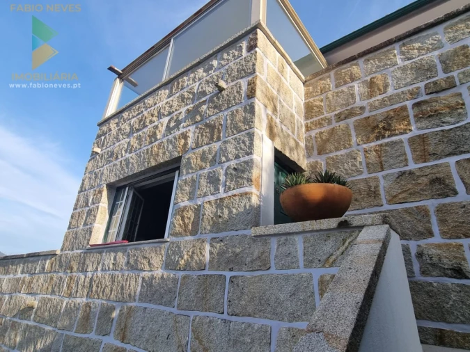 Moradia T5 para Venda em Ribeira Foto 12