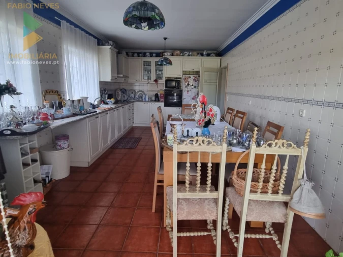 Moradia T5 para Venda em Ribeira Foto 26