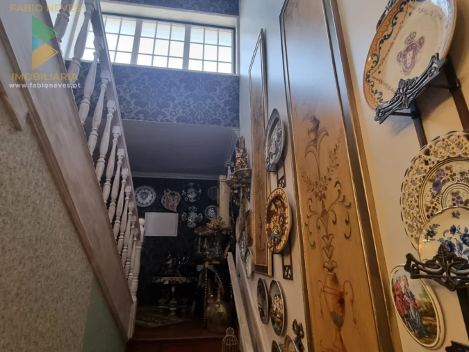 Moradia T5 para Venda em Ribeira Foto 30