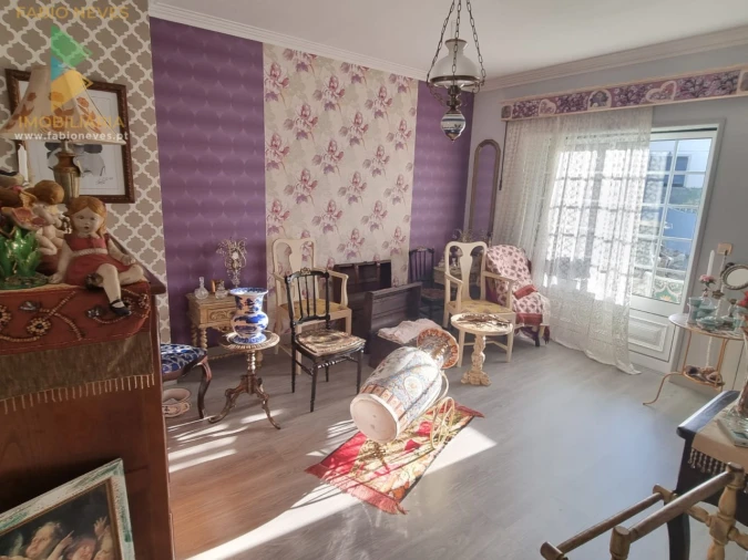 Moradia T5 para Venda em Ribeira Foto 32