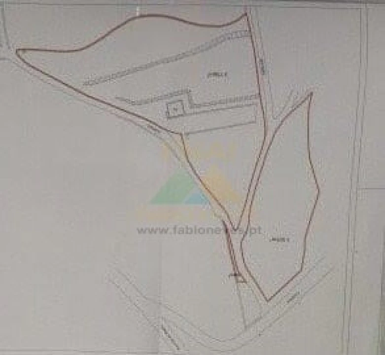 Terreno para Venda em Refoios do Lima Foto 4