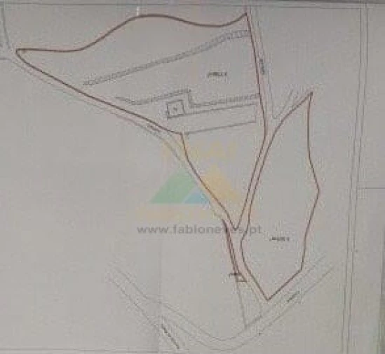 Terreno para Venda em Refoios do Lima Foto 4