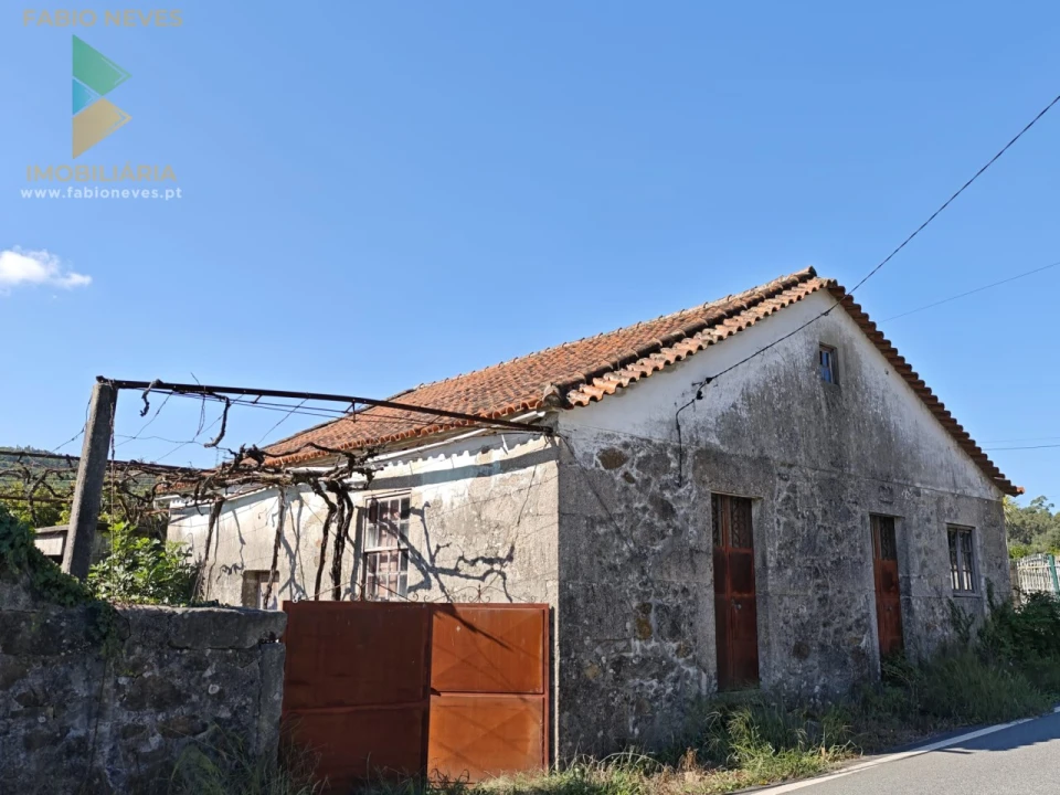 Moradia T4 para Venda em Cabaços e Fojo Lobal Foto 13