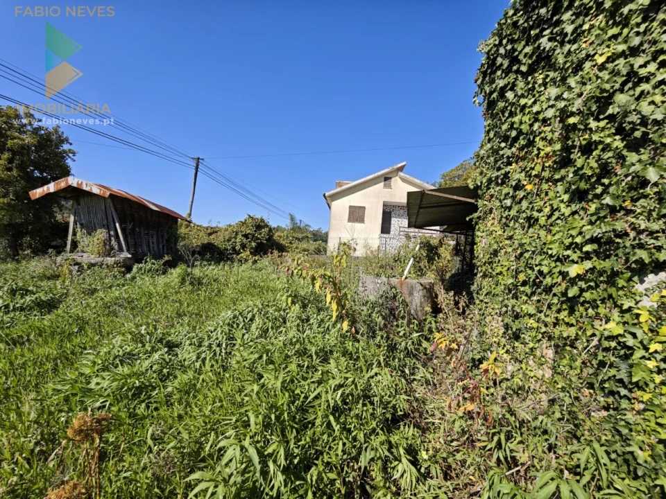 Moradia T4 para Venda em Cabaços e Fojo Lobal Foto 9