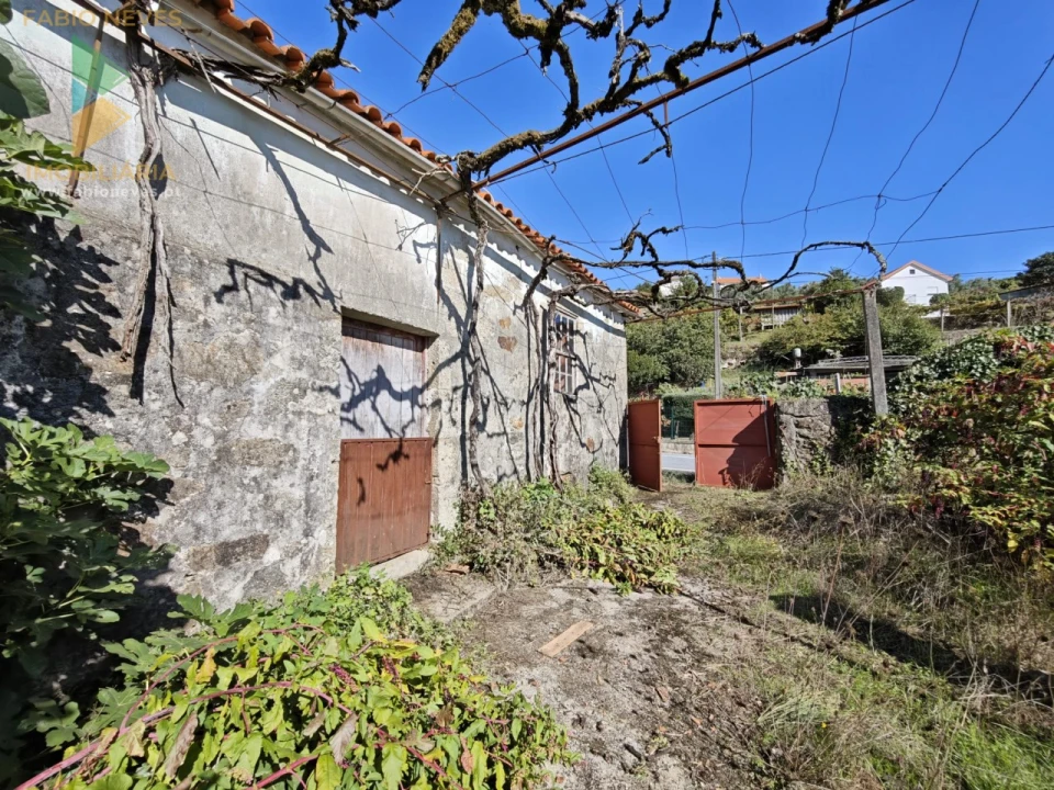 Moradia T4 para Venda em Cabaços e Fojo Lobal Foto 4