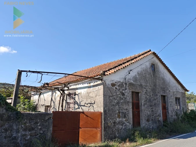 Moradia T4 para Venda em Cabaços e Fojo Lobal Foto 13