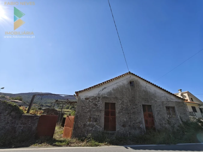 Moradia T4 para Venda em Cabaços e Fojo Lobal Foto 12