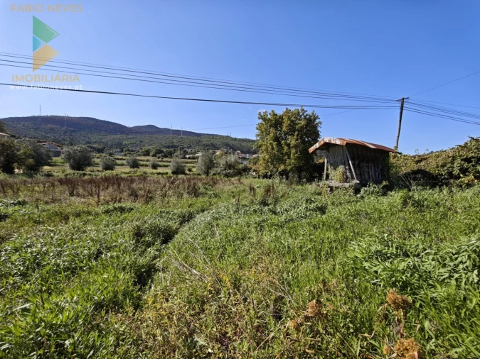 Moradia T4 para Venda em Cabaços e Fojo Lobal Foto 11