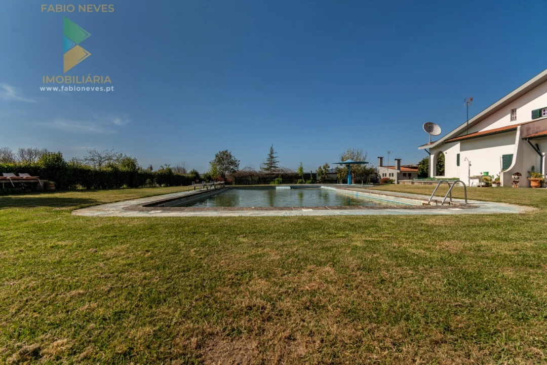 Quinta T4 para Venda em Palmeira Foto 5