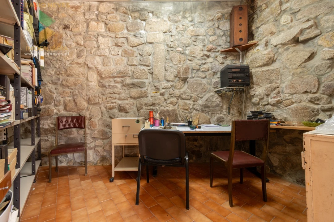 Quinta T4 para Venda em Palmeira Foto 15