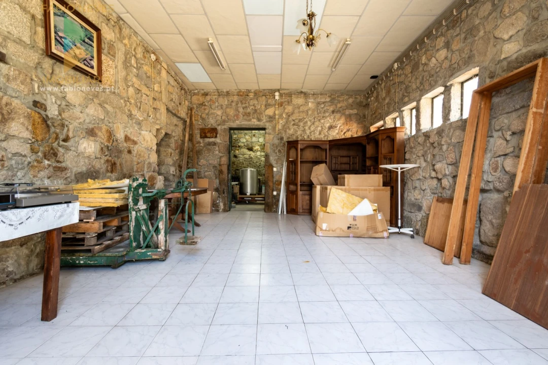 Quinta T4 para Venda em Palmeira Foto 16