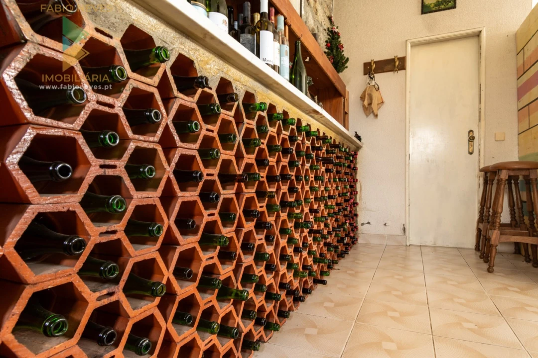 Quinta T4 para Venda em Palmeira Foto 18