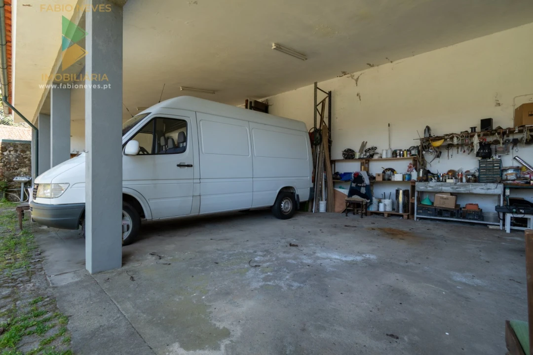 Quinta T4 para Venda em Palmeira Foto 25