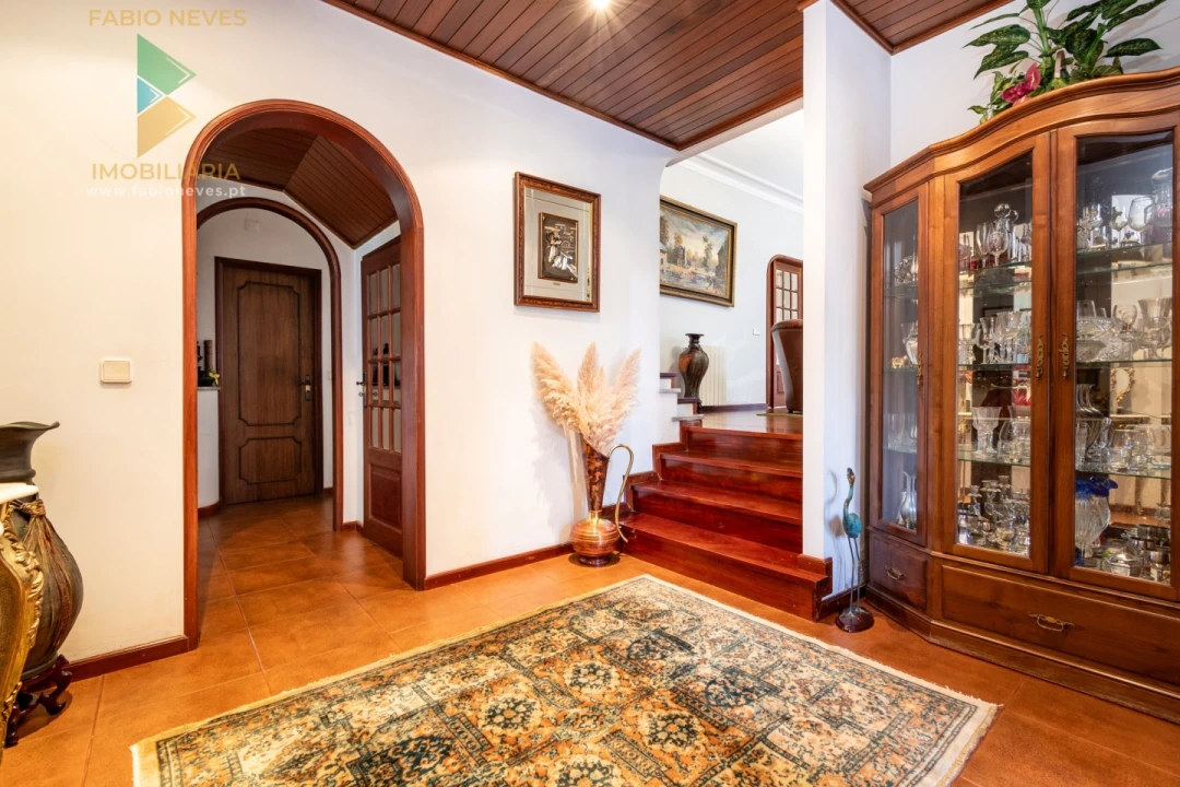 Quinta T4 para Venda em Palmeira Foto 28