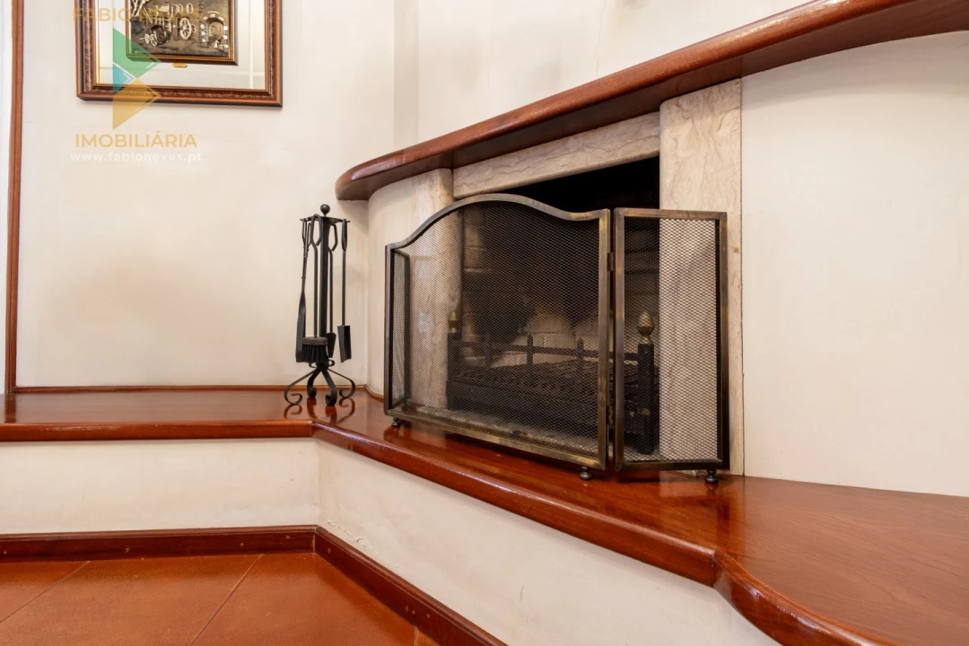 Quinta T4 para Venda em Palmeira Foto 33