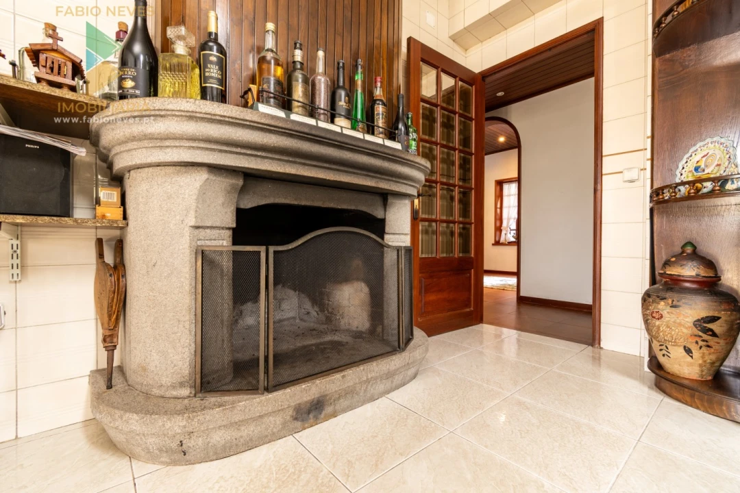 Quinta T4 para Venda em Palmeira Foto 37