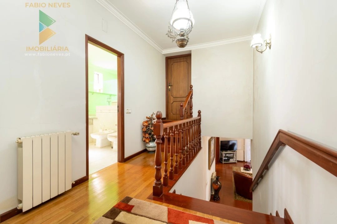 Quinta T4 para Venda em Palmeira Foto 42