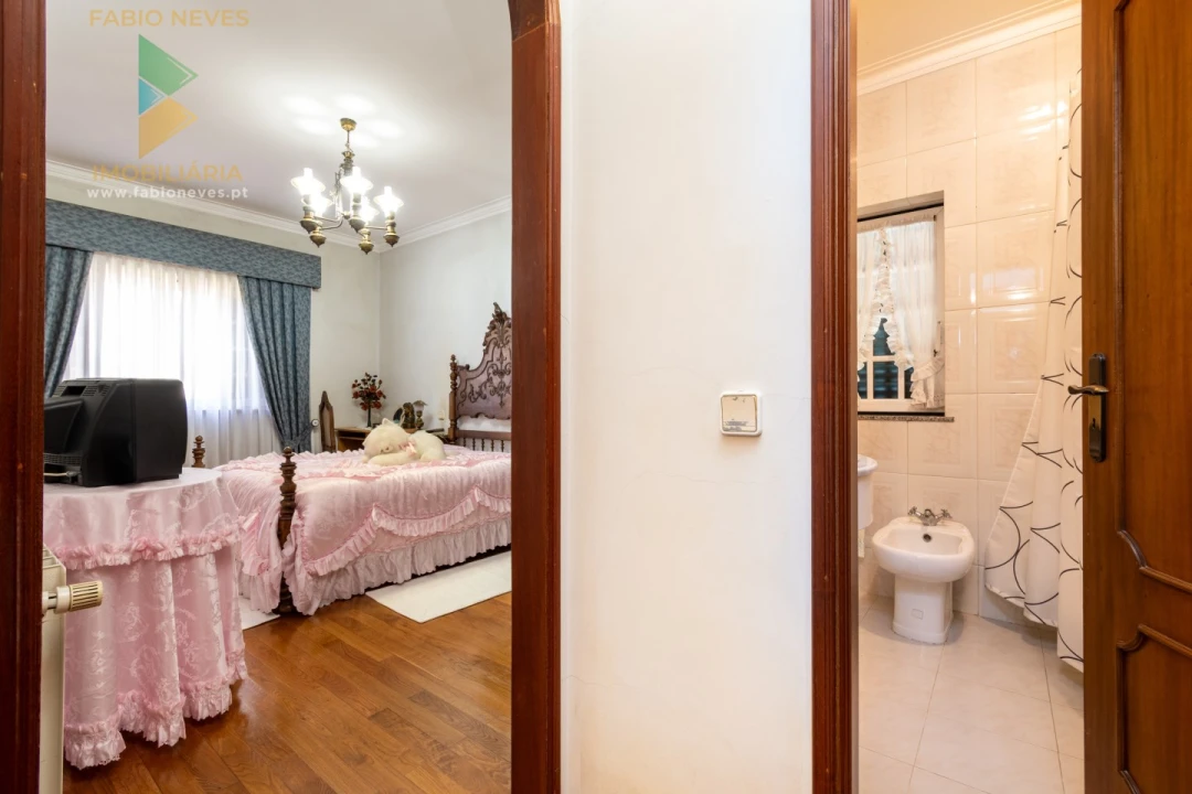 Quinta T4 para Venda em Palmeira Foto 45