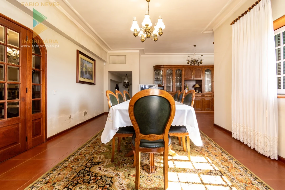 Quinta T4 para Venda em Palmeira Foto 47