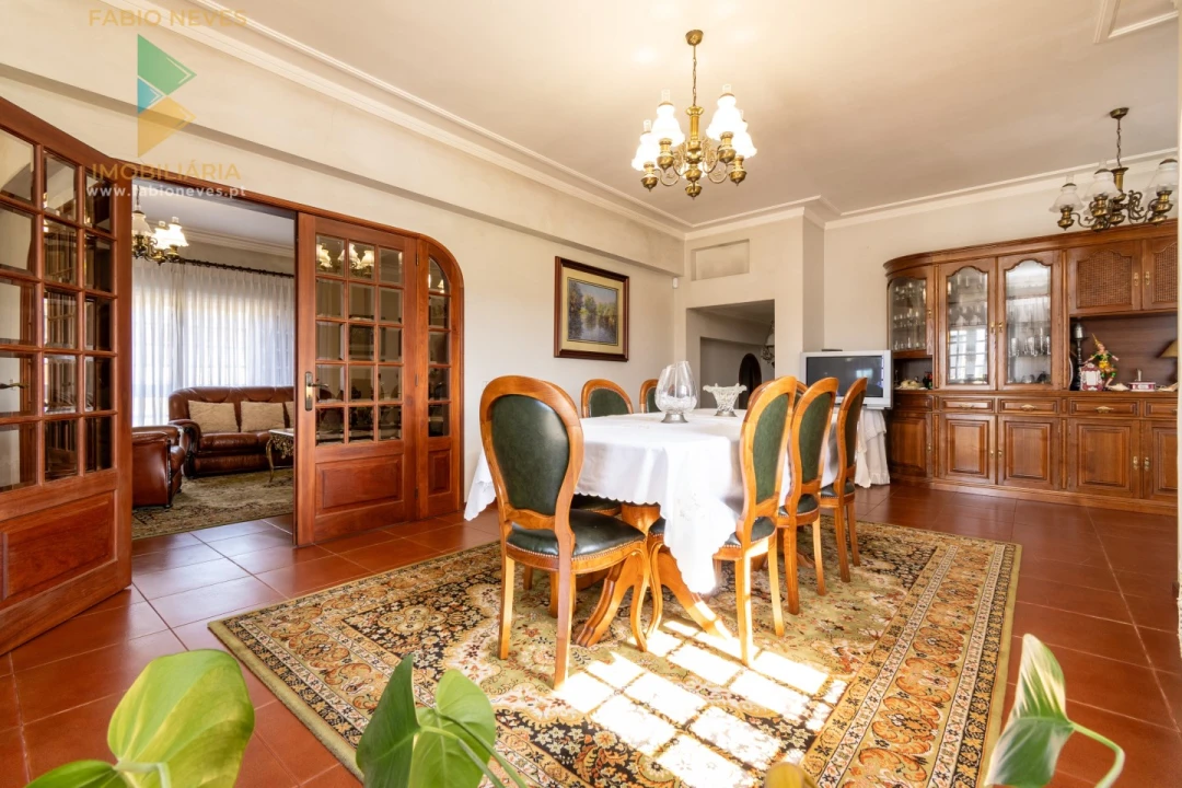 Quinta T4 para Venda em Palmeira Foto 49