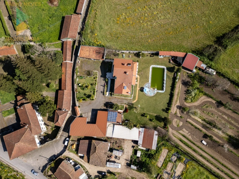 Quinta T4 para Venda em Palmeira Foto 70