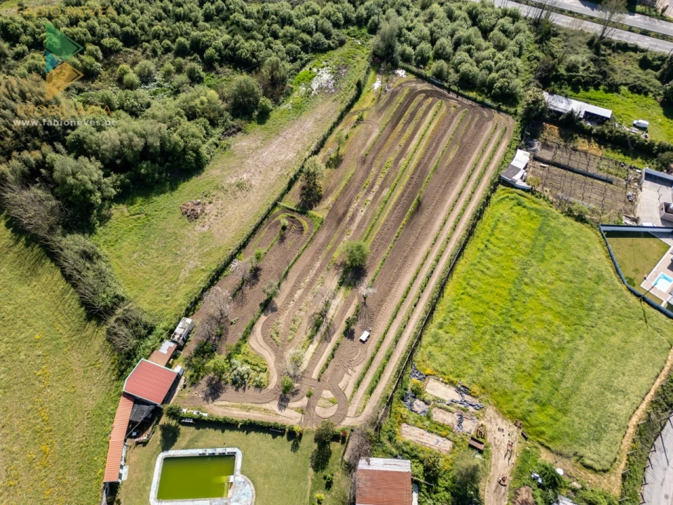 Quinta T4 para Venda em Palmeira Foto 71