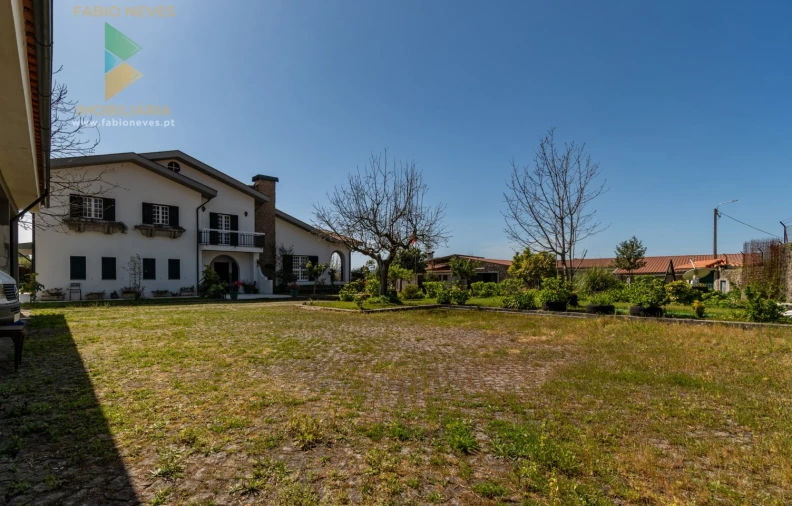 Quinta T4 para Venda em Palmeira Foto 10