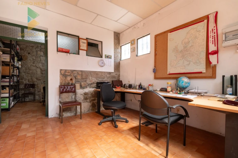 Quinta T4 para Venda em Palmeira Foto 12