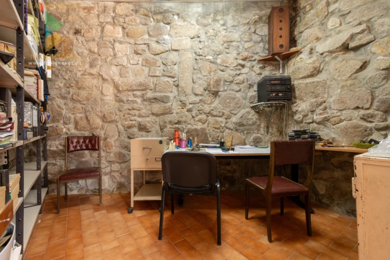 Quinta T4 para Venda em Palmeira Foto 15