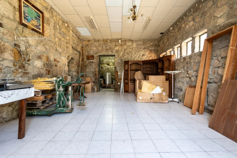 Quinta T4 para Venda em Palmeira Foto 16