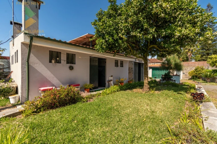 Quinta T4 para Venda em Palmeira Foto 23