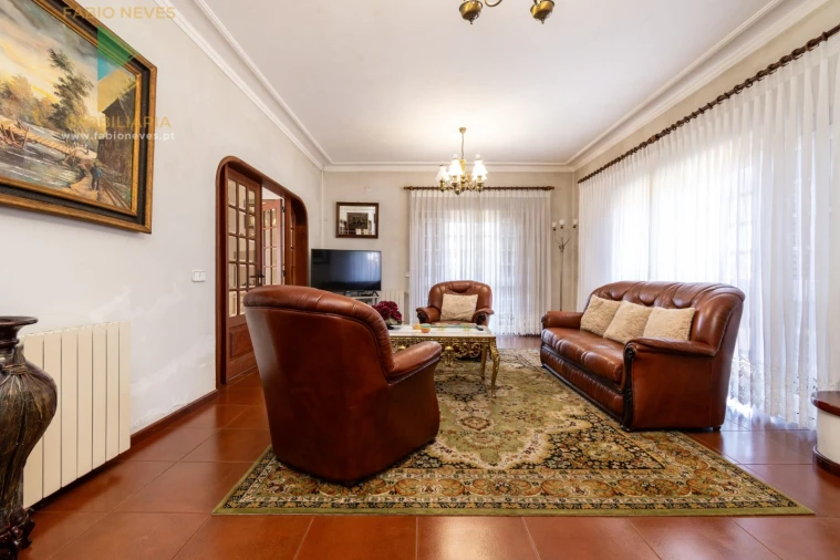 Quinta T4 para Venda em Palmeira Foto 30