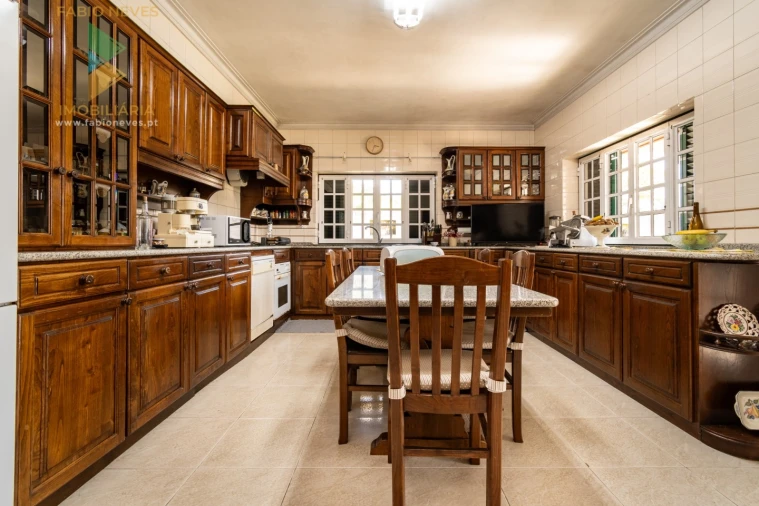 Quinta T4 para Venda em Palmeira Foto 34