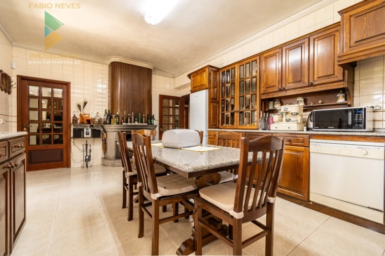 Quinta T4 para Venda em Palmeira Foto 36