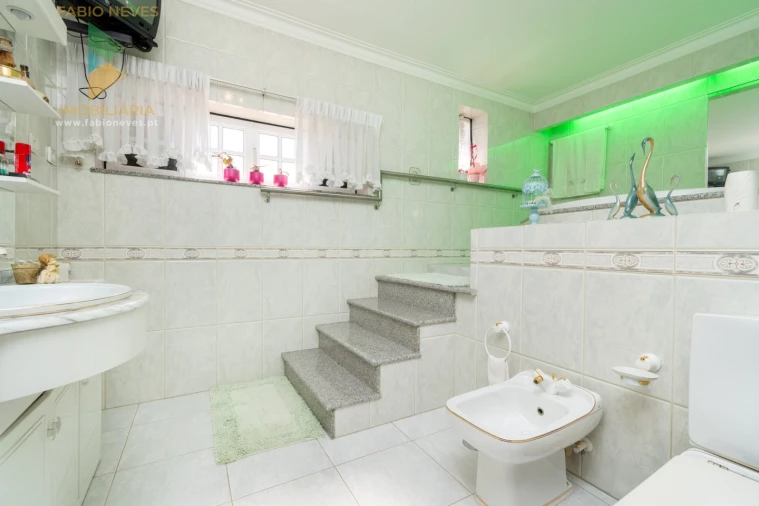 Quinta T4 para Venda em Palmeira Foto 40