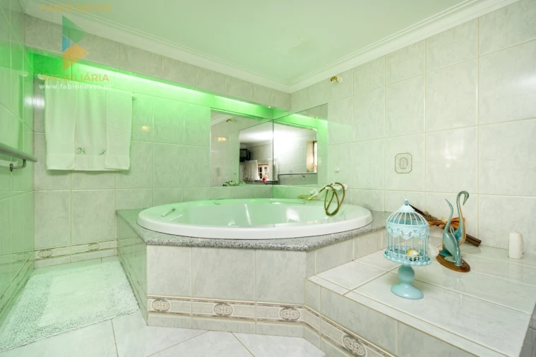 Quinta T4 para Venda em Palmeira Foto 41