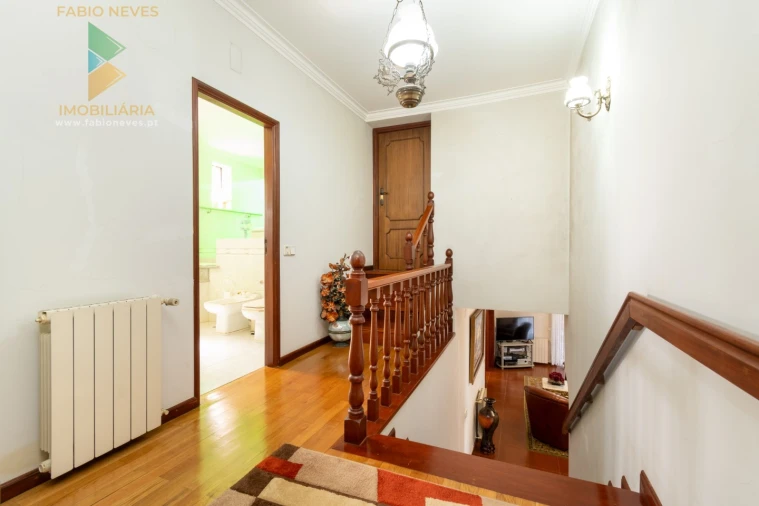 Quinta T4 para Venda em Palmeira Foto 42