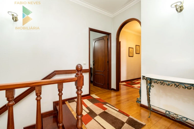 Quinta T4 para Venda em Palmeira Foto 43